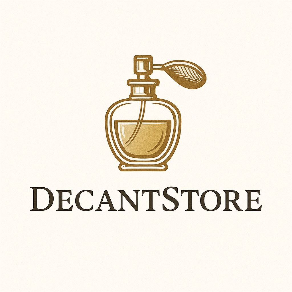 DecantStore Logo