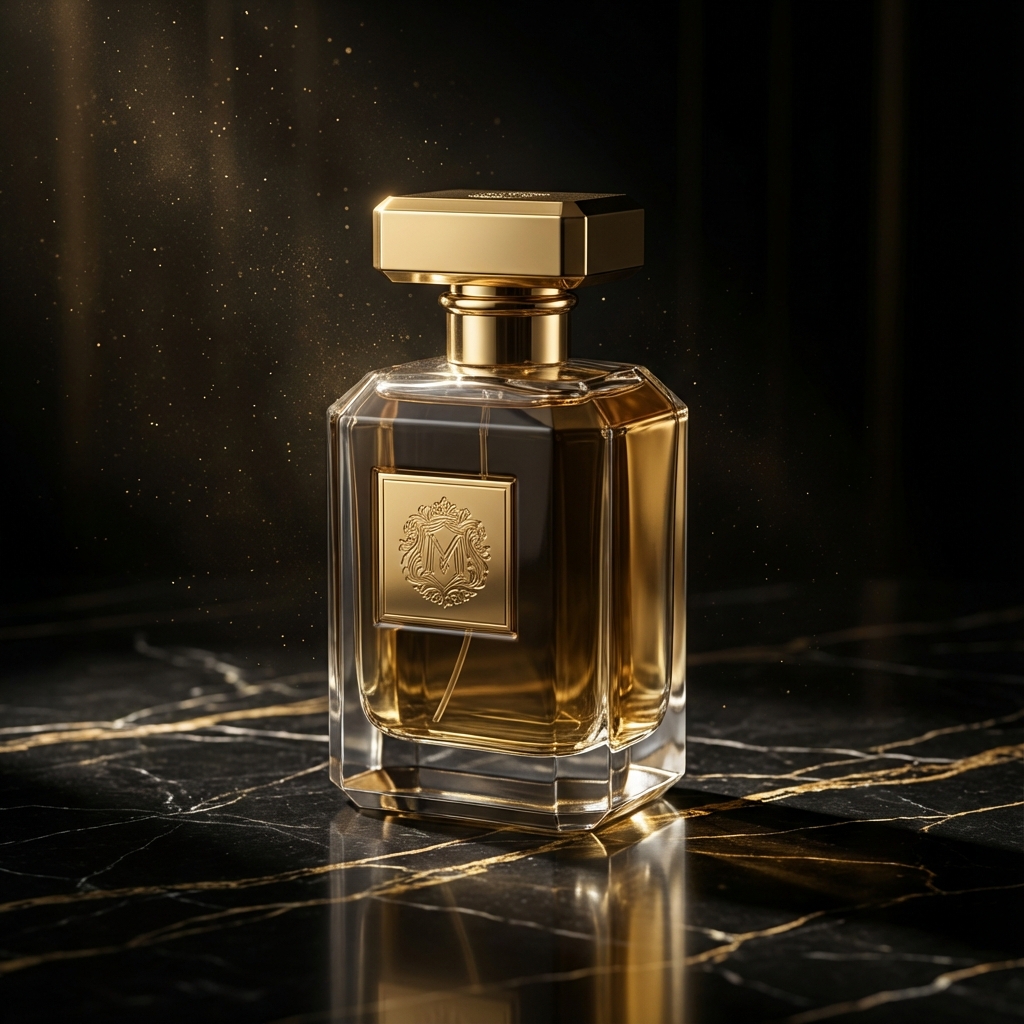 Perfume de Luxo